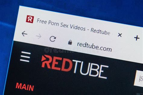 red tube usa